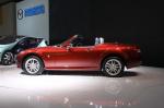 Mazda MX-5 Roadster Coupe 2009 года